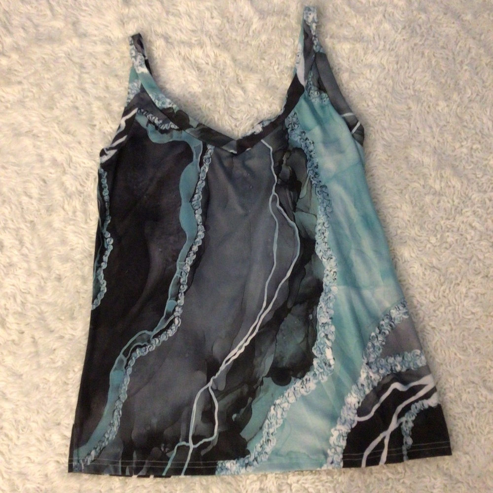 Ladies Tank Top